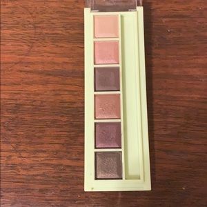 Pixi Beauty mesmerizing mineral pallette